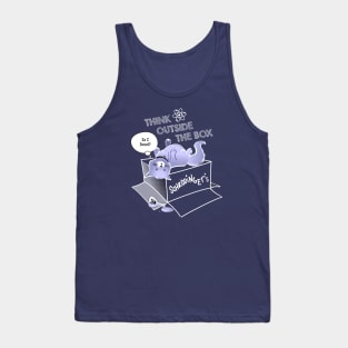 Outside the Box Tank Top